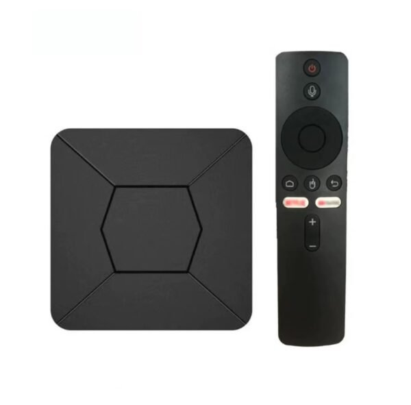 android box tv