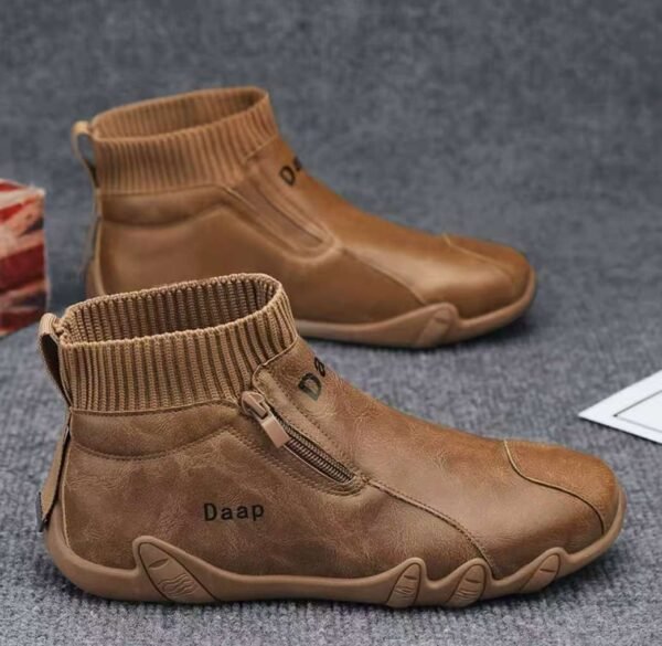 Chaussures décontractées pour homme