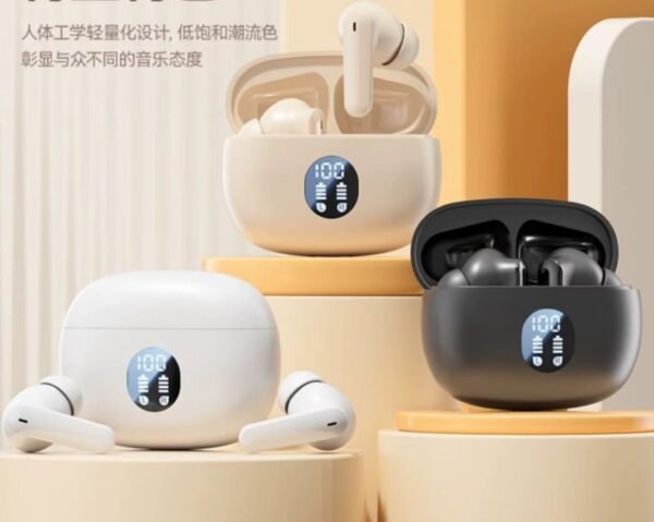 Écouteurs bluetooth H18