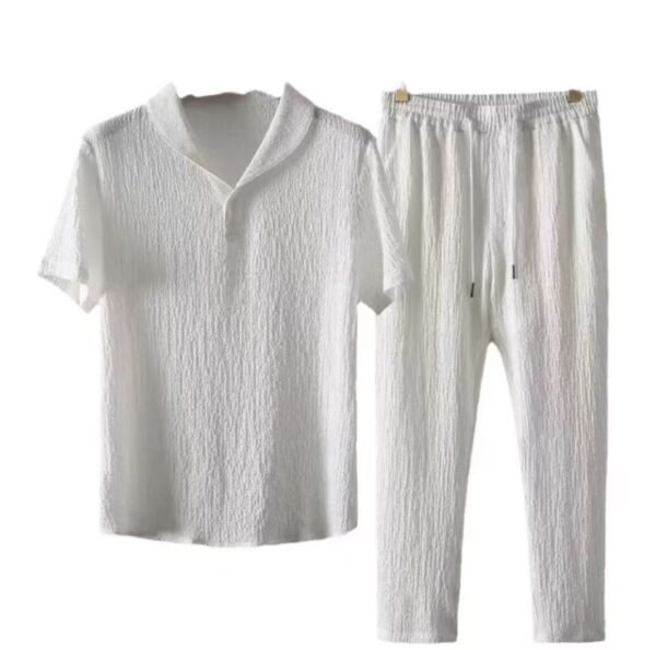 Costume décontracté pour hommes