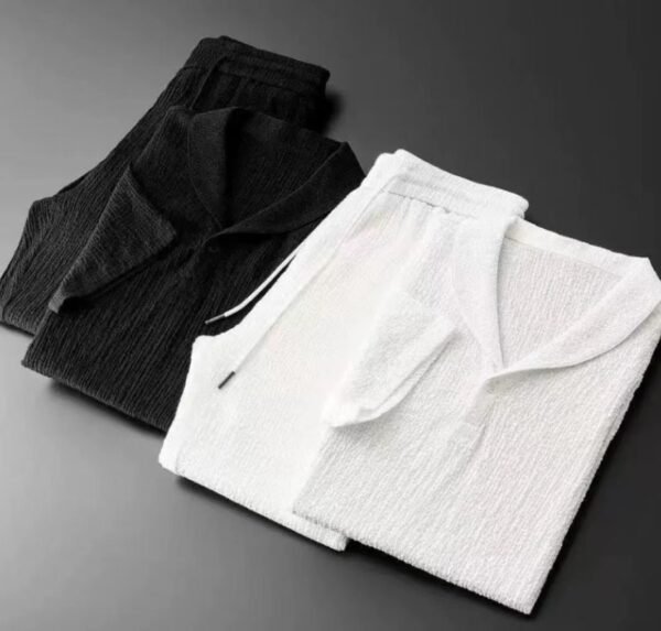 Costume décontracté pour hommes