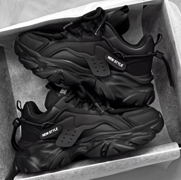 Chaussures pour hommes