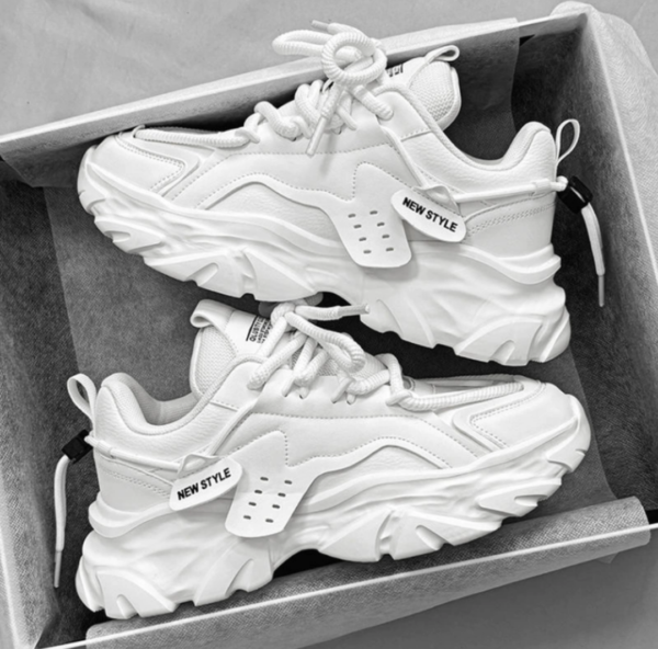 Chaussures pour hommes