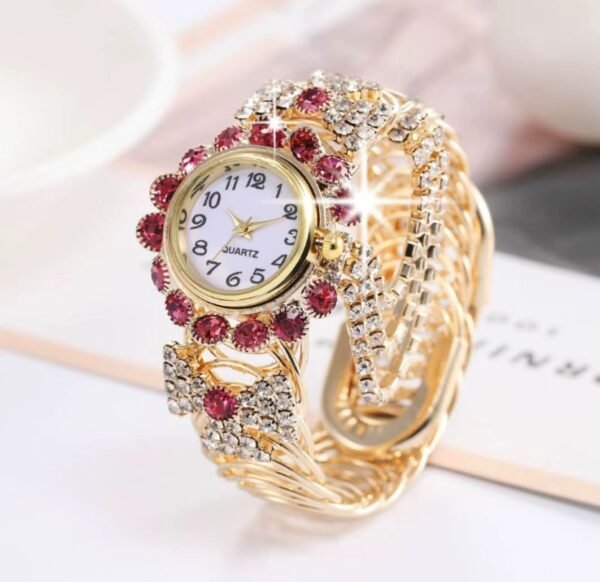 Montre-bracelet