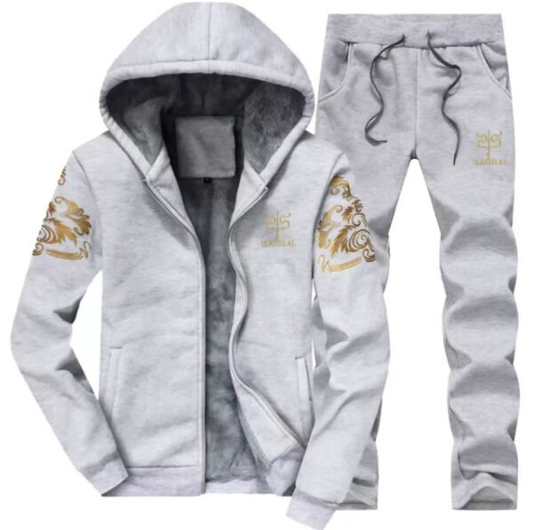 Survêtement d'hiver