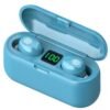 Écouteurs bluetooth F9