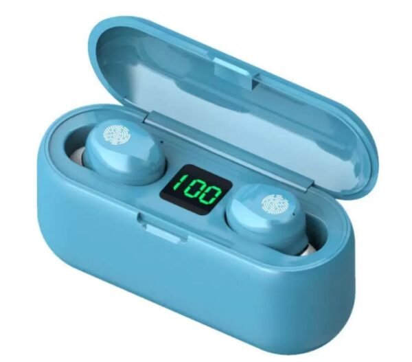 Écouteurs bluetooth F9