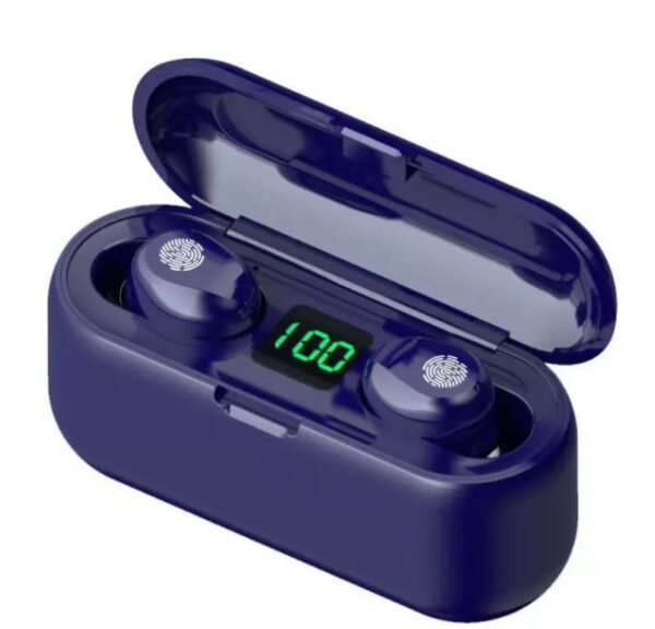 Écouteurs bluetooth F9