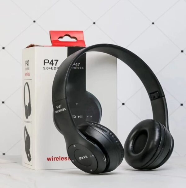 Casque sans fil P47