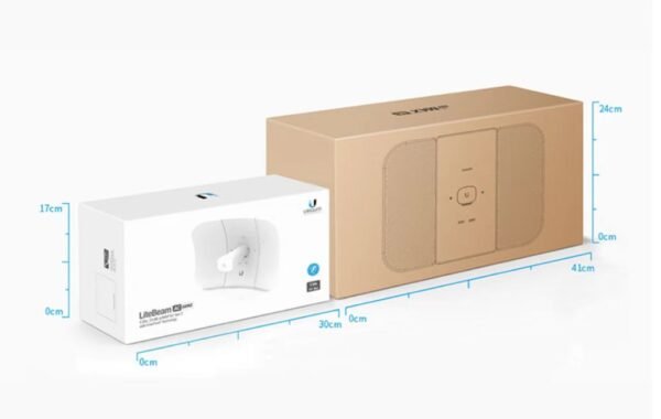 LBE-5AC-Gen2 Point d'accès