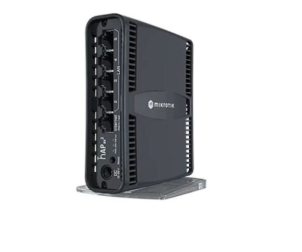 MikroTik C52iG-5HaxD2HaxD-TC