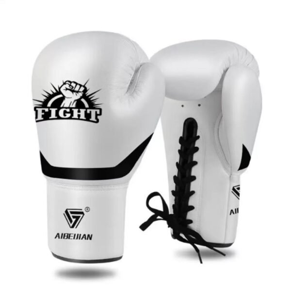 Gants de boxe