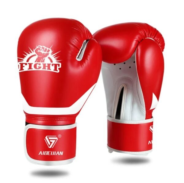 Gants de boxe
