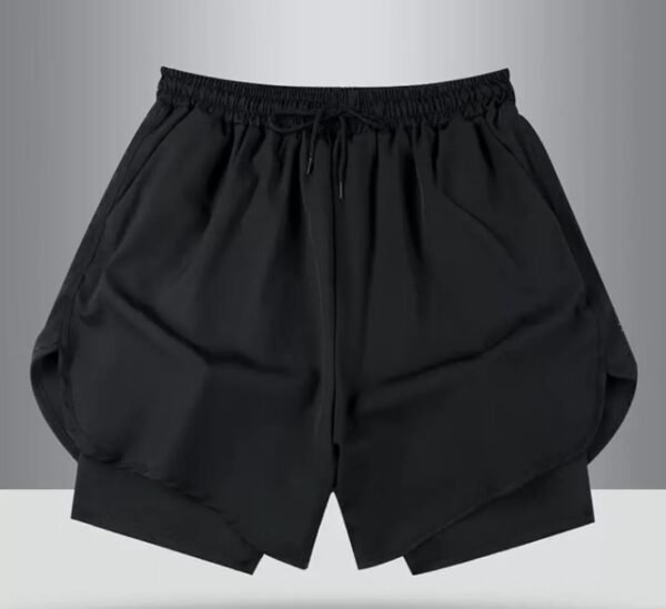Short de sport