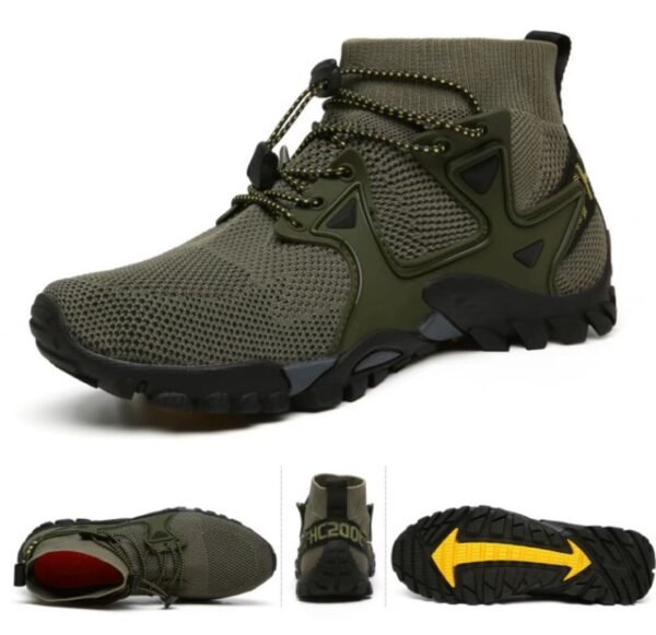 Chaussures de randonnée