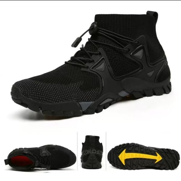 Chaussures de randonnée