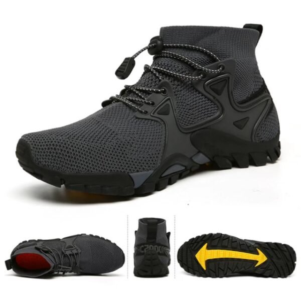 Chaussures de randonnée