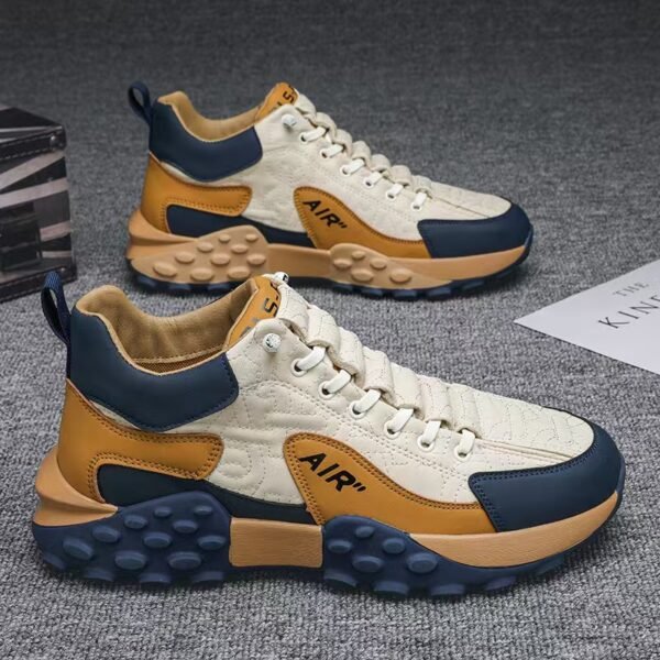 Baskets décontractées