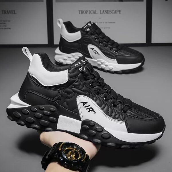 Baskets décontractées