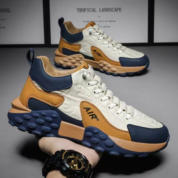 Baskets décontractées