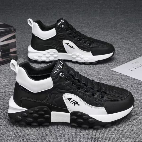 Baskets décontractées