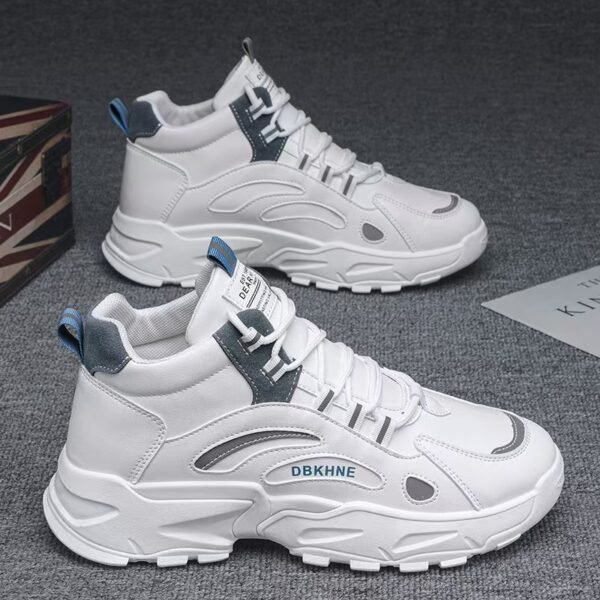 Chaussures décontractées pour homme