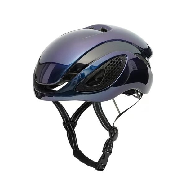 Casque de vélo professionnel