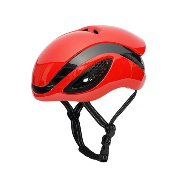 Casque de vélo professionnel