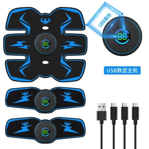 Stimulateur musculaire