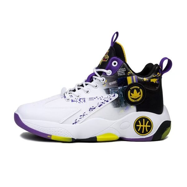 Chaussures de basket-ball