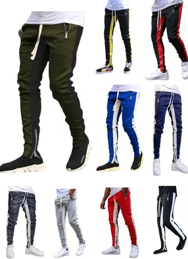 pantalon de sport