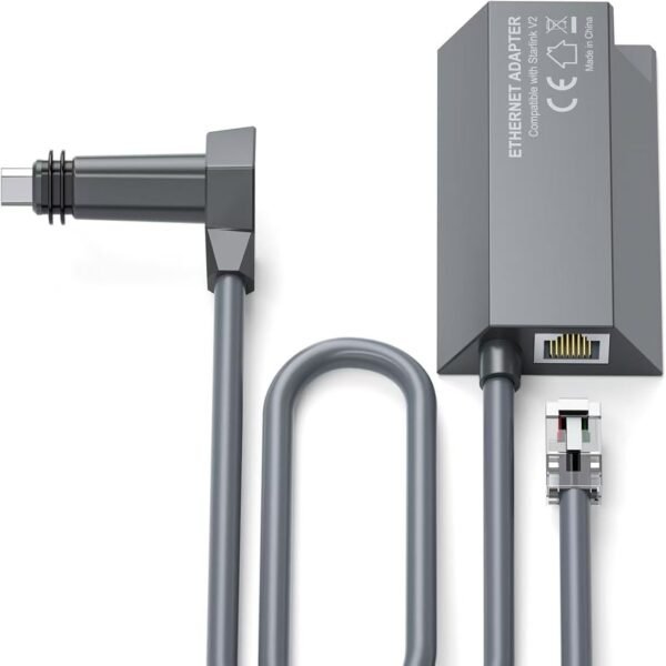 Adapteur Ethernet Starlink