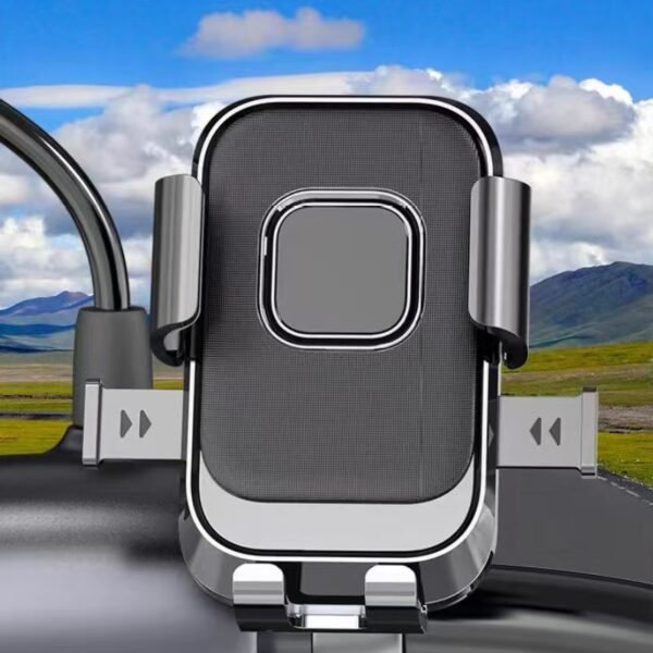 Support de téléphone