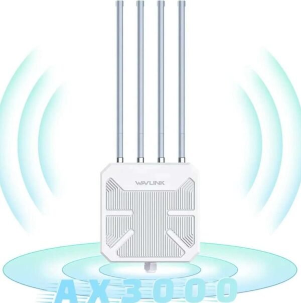 WAVLINK WIFI 6 AX3000