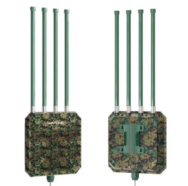 WAVLINK WIFI 6 AX3000