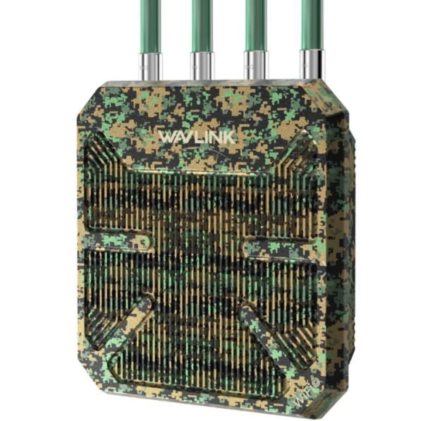 WAVLINK WIFI 6 AX3000