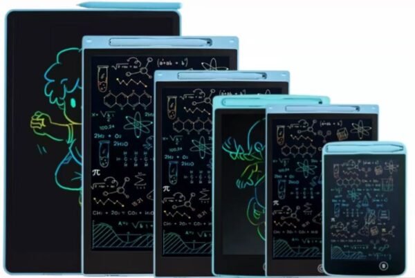 Tablette d'écriture 16 pouces