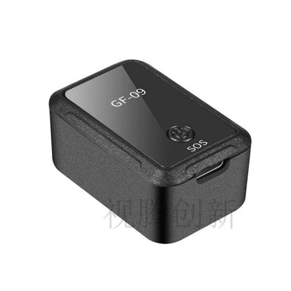 Localisateur GPS de voiture GF09