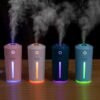 Mini humidificateur