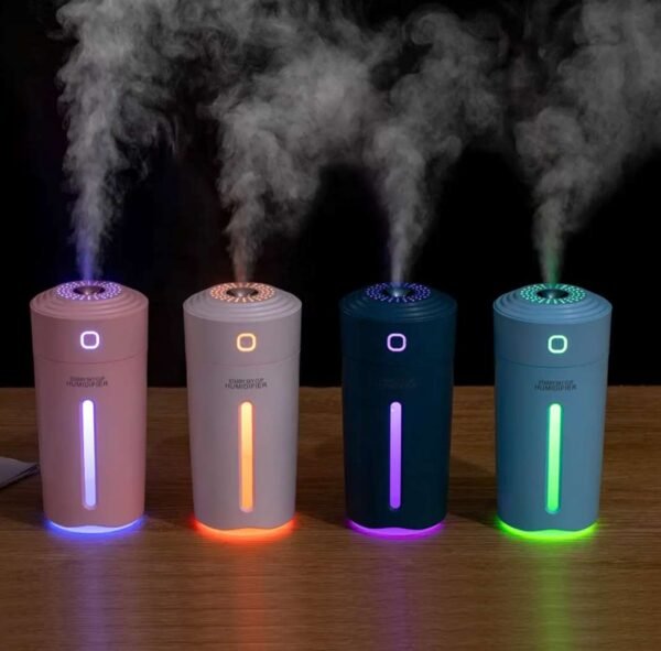 Mini humidificateur