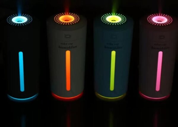 Mini humidificateur