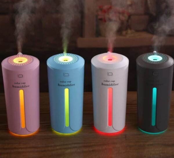 Mini humidificateur