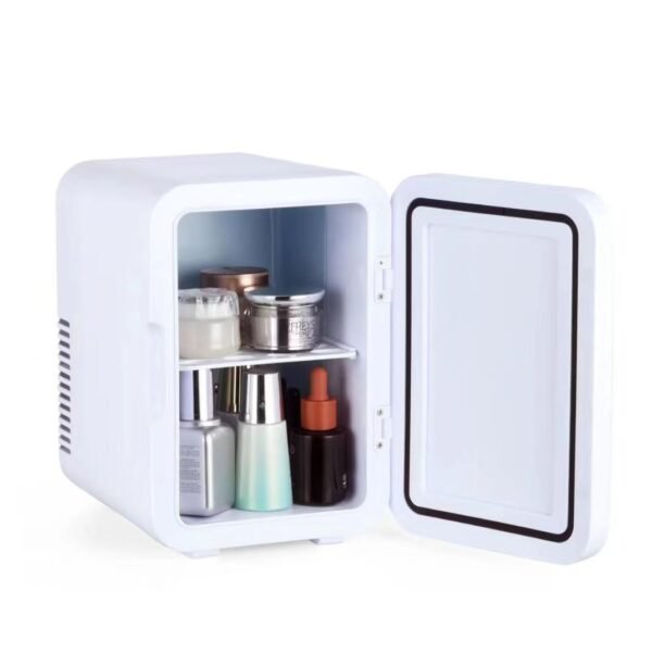 Mini réfrigérateur portable