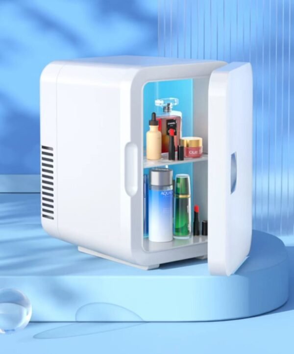 Mini réfrigérateur portable