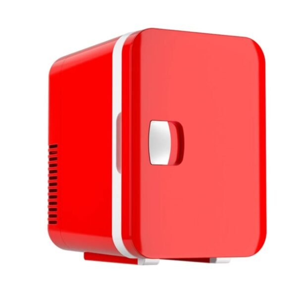 Mini réfrigérateur portable