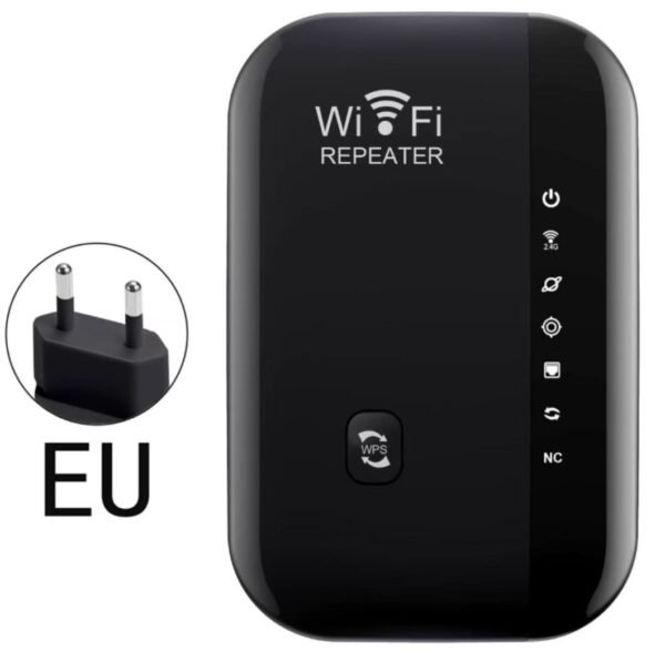 Répétiteur wifi
