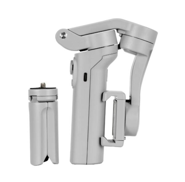 Stabilisateur F5 portable