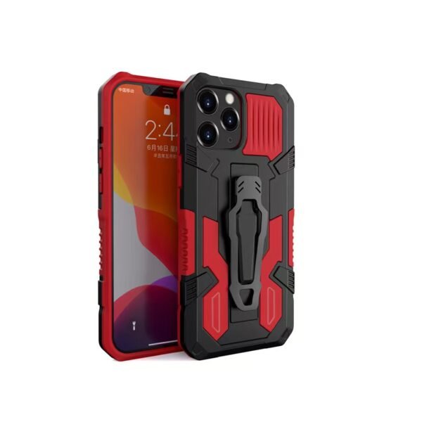 Coque de protection pour iphone de 6 à 16 Pro max.