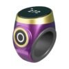 Bague intelligente pour le compteur de prière numérique Azan ramadan