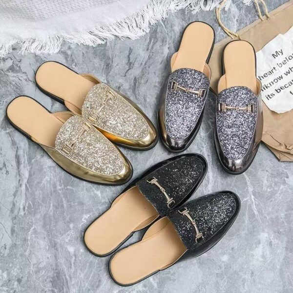 Chaussure de luxe taille 38-47